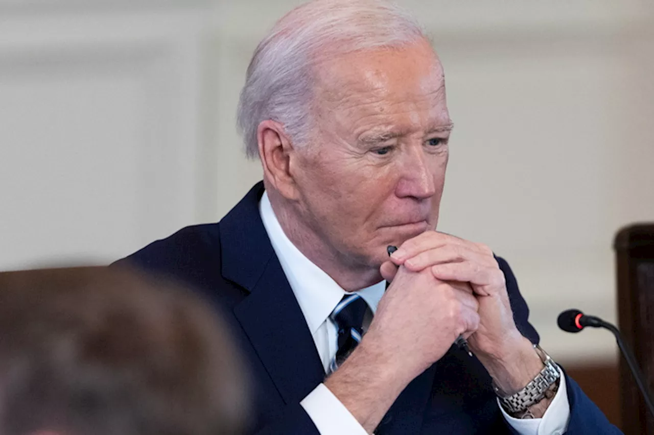 Biden vince primarie in Georgia e aggancia la nomination