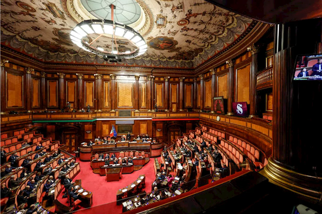 Il Senato boccia il terzo mandato dei governatori. Respinto l'emendamento della Lega