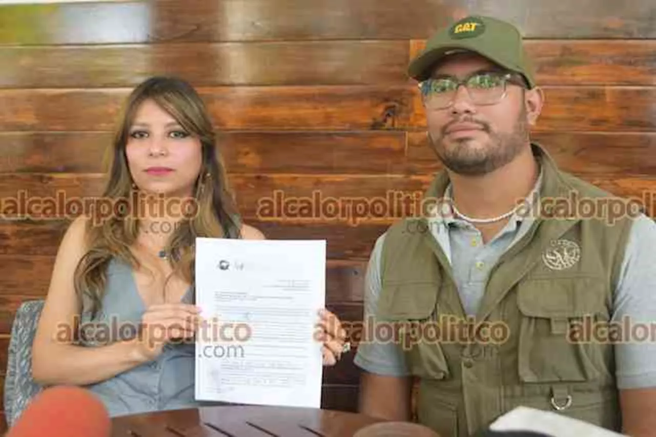 Autoridades de Paso de Ovejas organizan pelea ilegal de gallos, denuncian