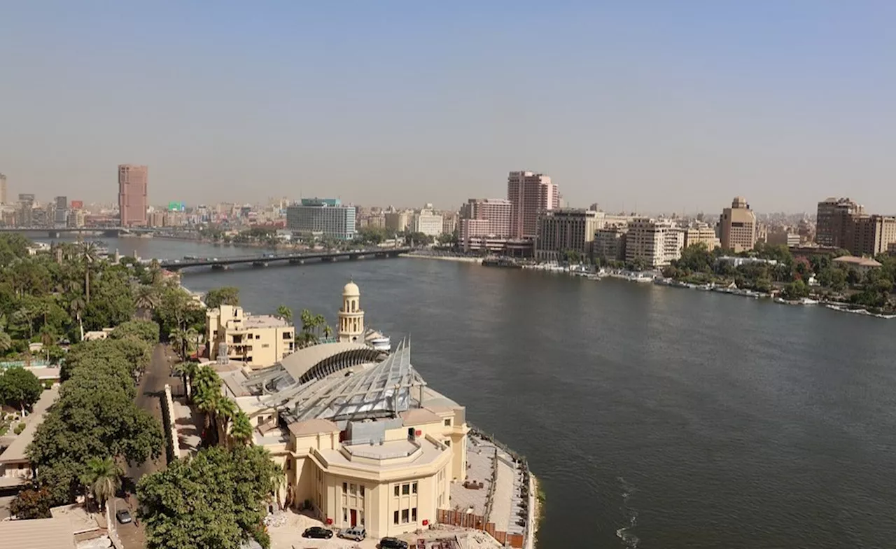 Egypt: Why Egypt's Improved Economic Outlook Is Mostly Down to Luck, Not Skill