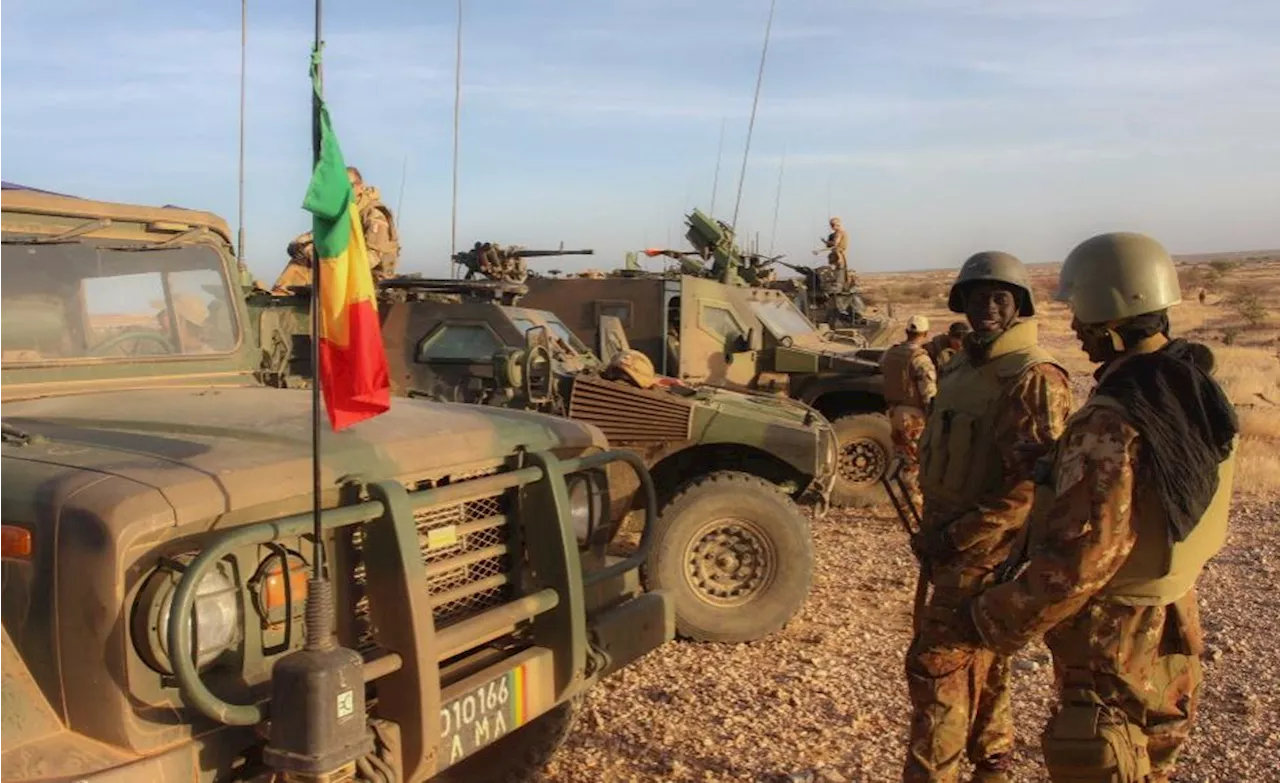 Experts Concerned about Joint Counterterrorism Force in Sahel Countries