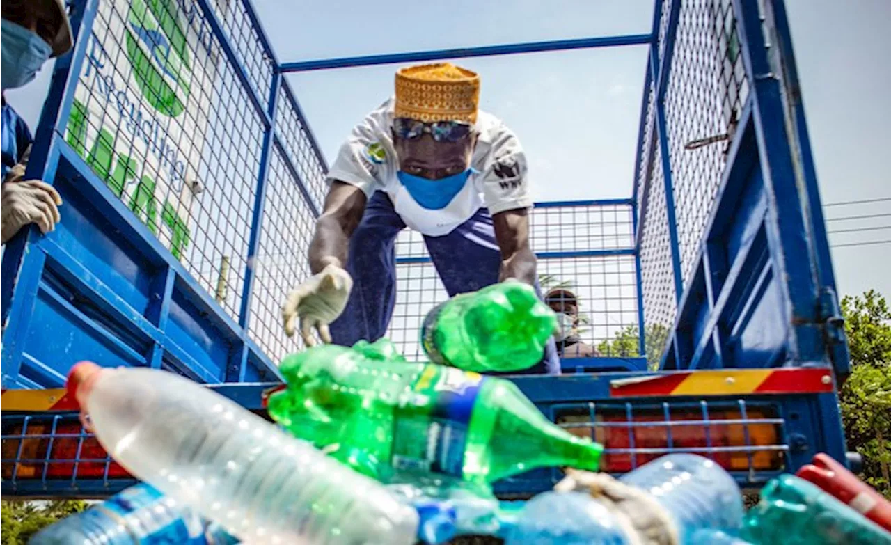 Nigeria: Lagos Bans Single-Use Plastics - Why I Think Nigeria Should Have Taxed Them Instead