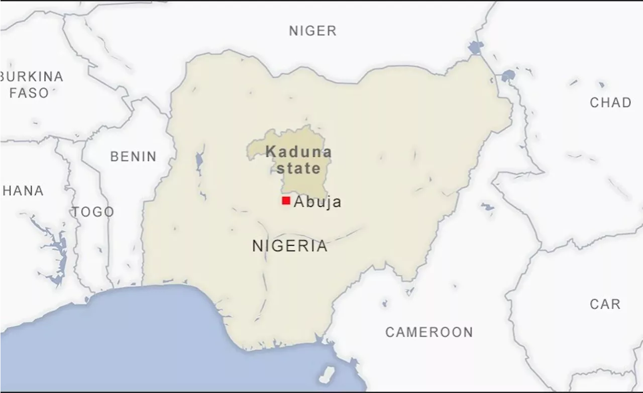 Nigerian Lawmakers Demand Urgent Rescue of 200 Abducted Pupils in Kaduna