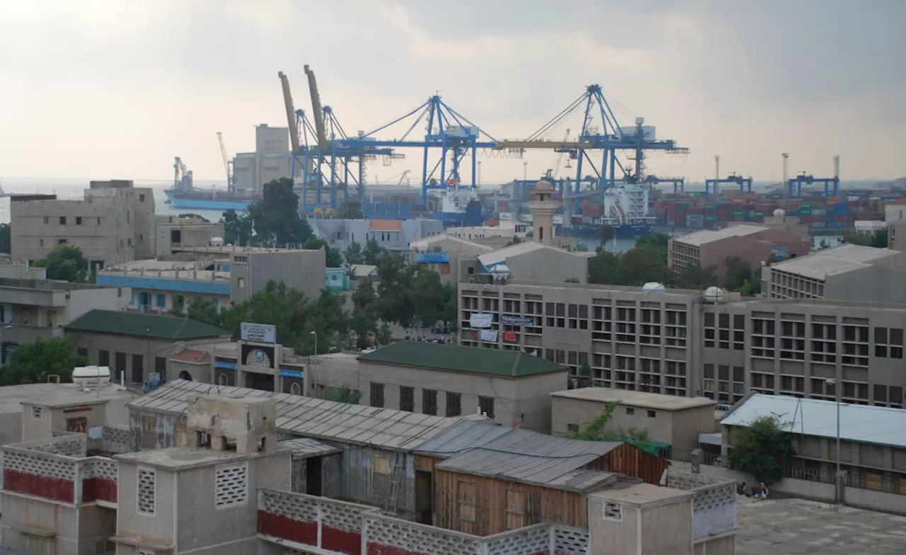 Sudan: Strikes Shutdown Sudan Ports