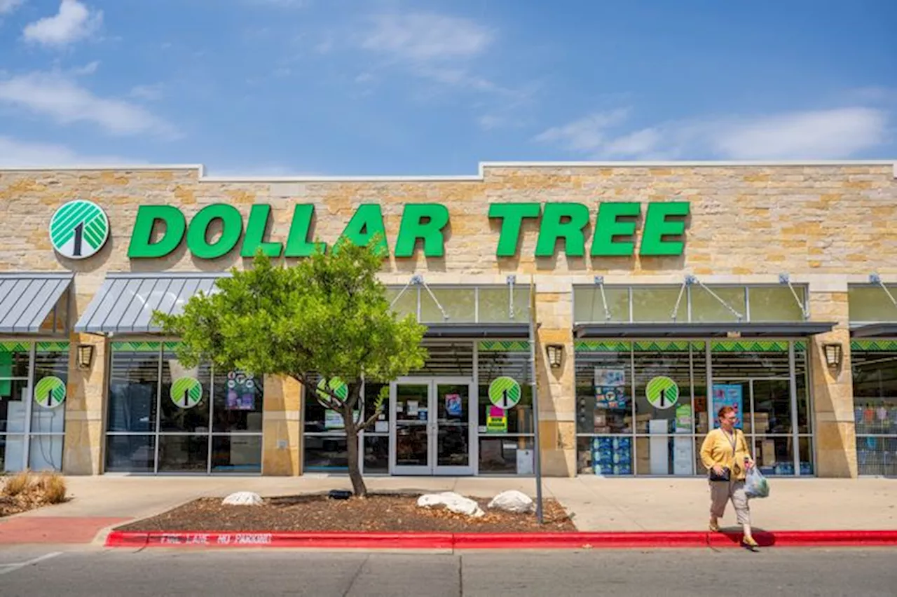 Dollar Tree, Family Dollar Plan to Close 970 US Stores