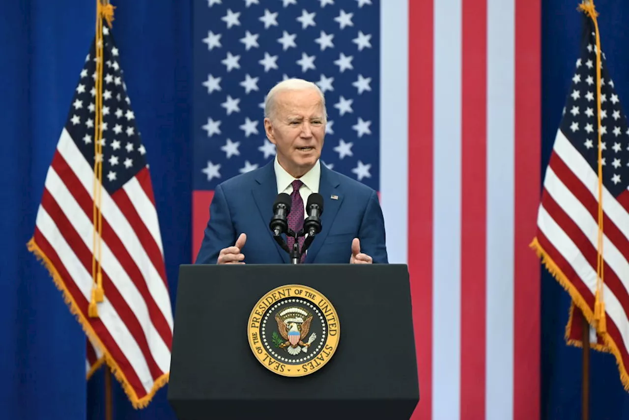 Released Transcripts Show Biden Lied About Key Detail In Documents Probe