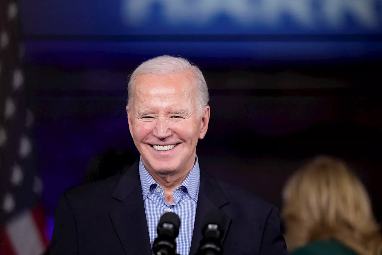 What's in Biden's Proposed $7.3T Budget?