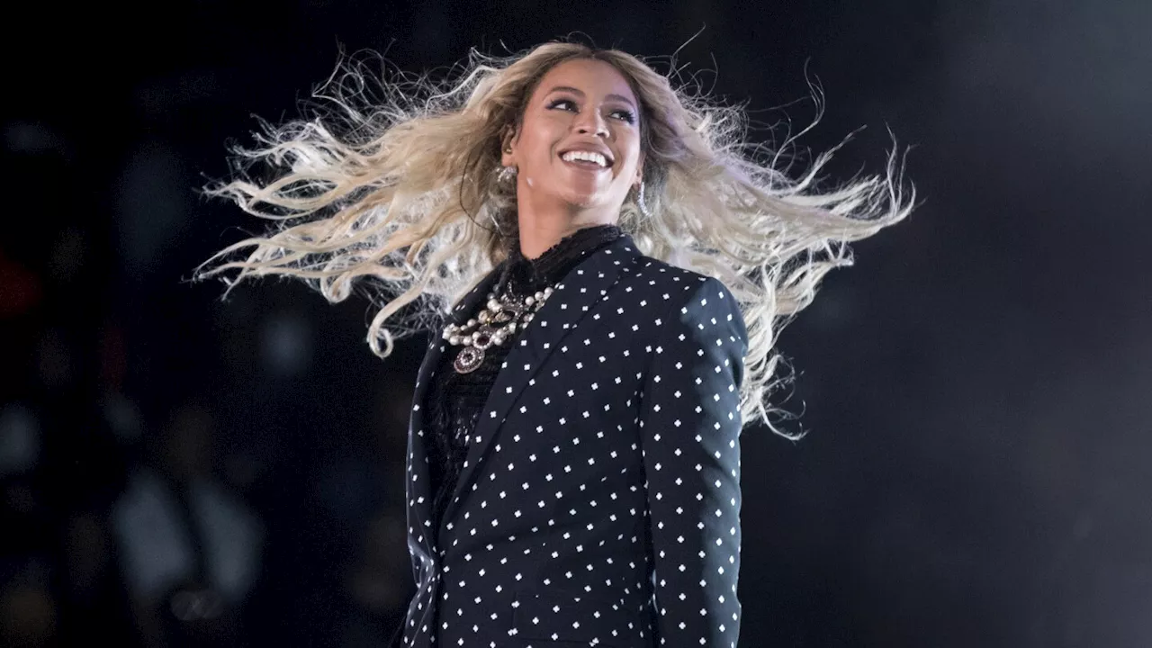 Beyoncé's new album will be called 'Act II: Cowboy Carter'