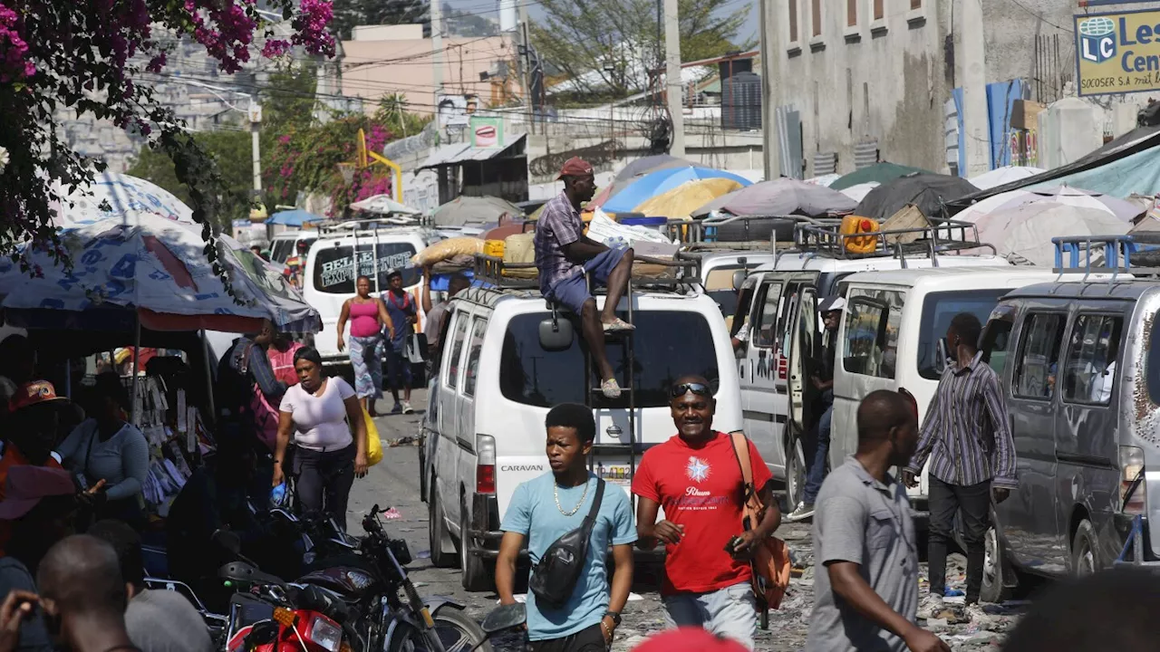 Haiti violence: What are the biggest obstacles to peace?