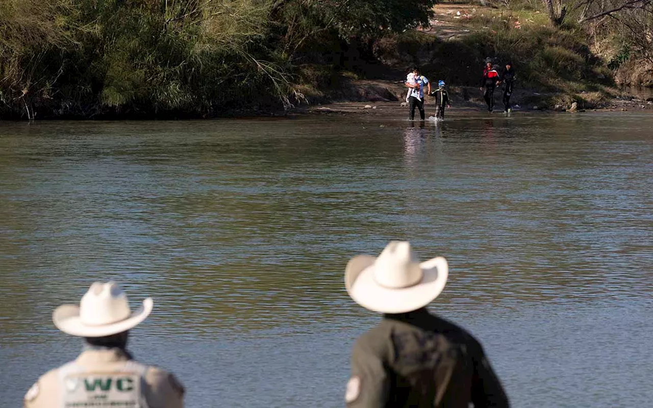 Corte Suprema de EU extiende bloqueo temporal de ley antimigrantes de Texas