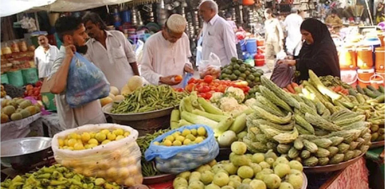 ماہ رمضان سے قبل مہنگائی کے طوفان نے عوام کی چیخیں نکال دیں