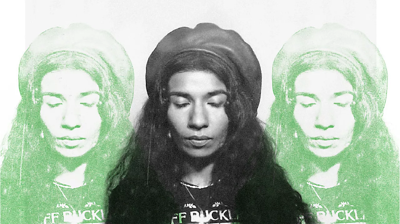 SXSW Interview: Nabihah Iqbal’s Lush London Soundscapes