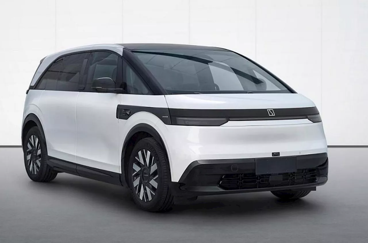 Zeekr Mix: Volkswagen ID Buzz rival set for UK launch in 2026