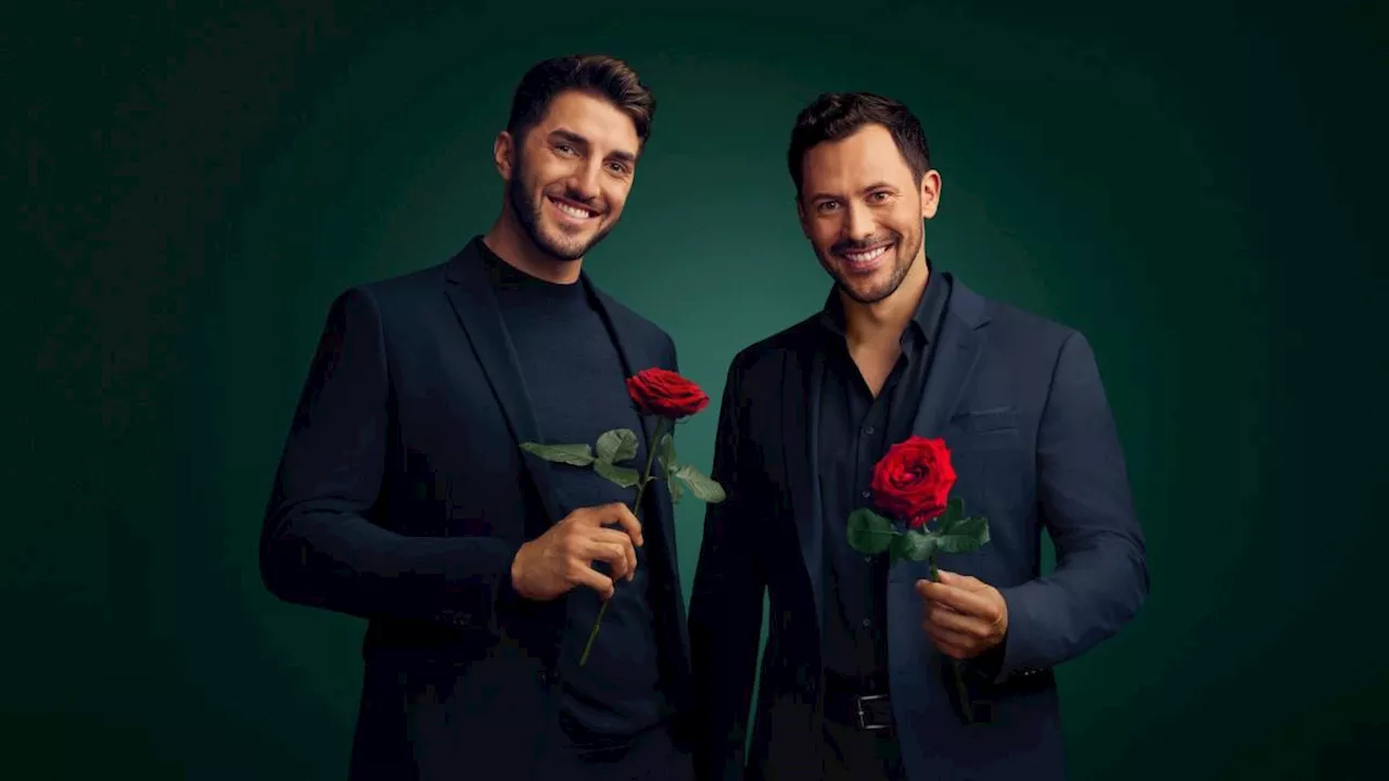 'Bachelor'-Finale: Ein Paar und ein Gefühlschaos