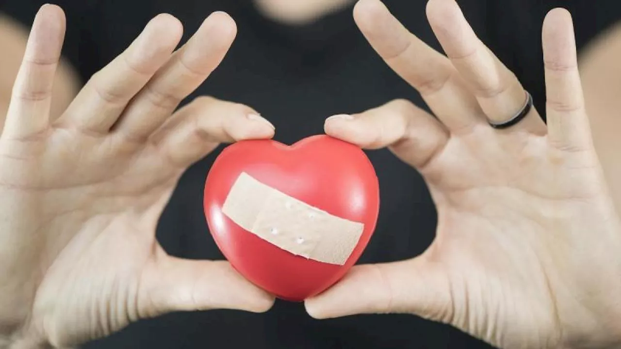 Eisenmangel: Diese Symptome sollten Sie kennen