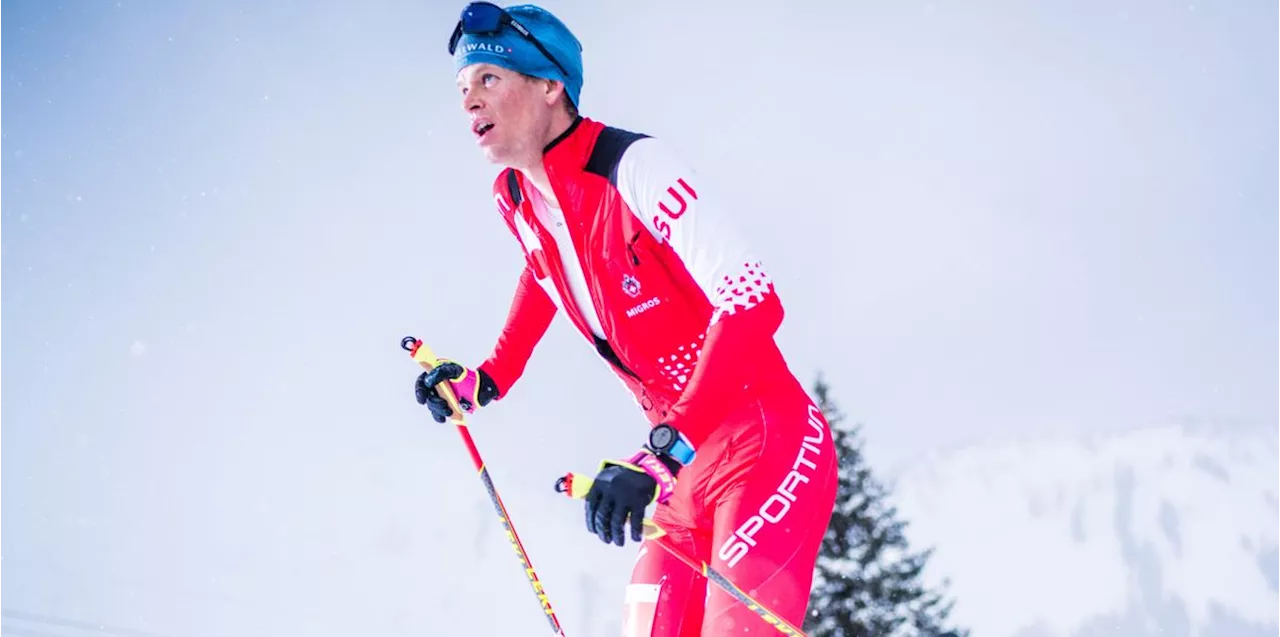 Herr Marti über die Risiken des Alpinismus und seine Erfahrungen bei der Patrouille des Glaciers