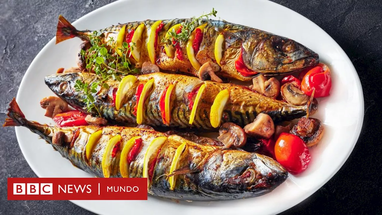 Dieta atlántica: en qué consiste y qué beneficios aporta en comparación con la dieta mediterránea