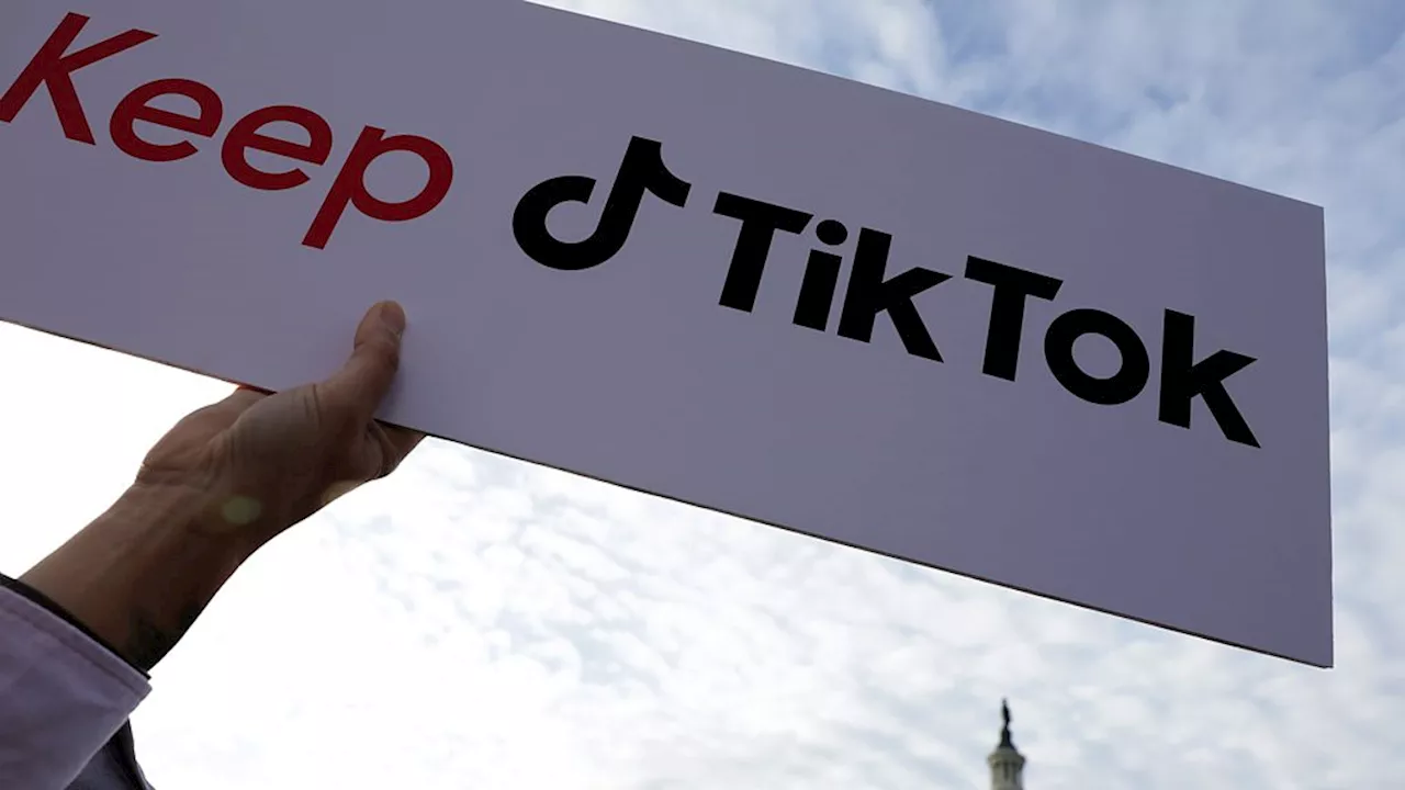 US Politicians Debate TikTok's Future Amidst Potential Ban