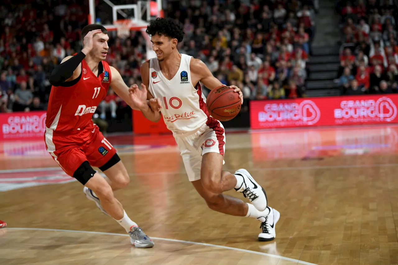 Zaccharie Risacher : « L’objectif, c’est de mettre la lumière sur Bourg ! »