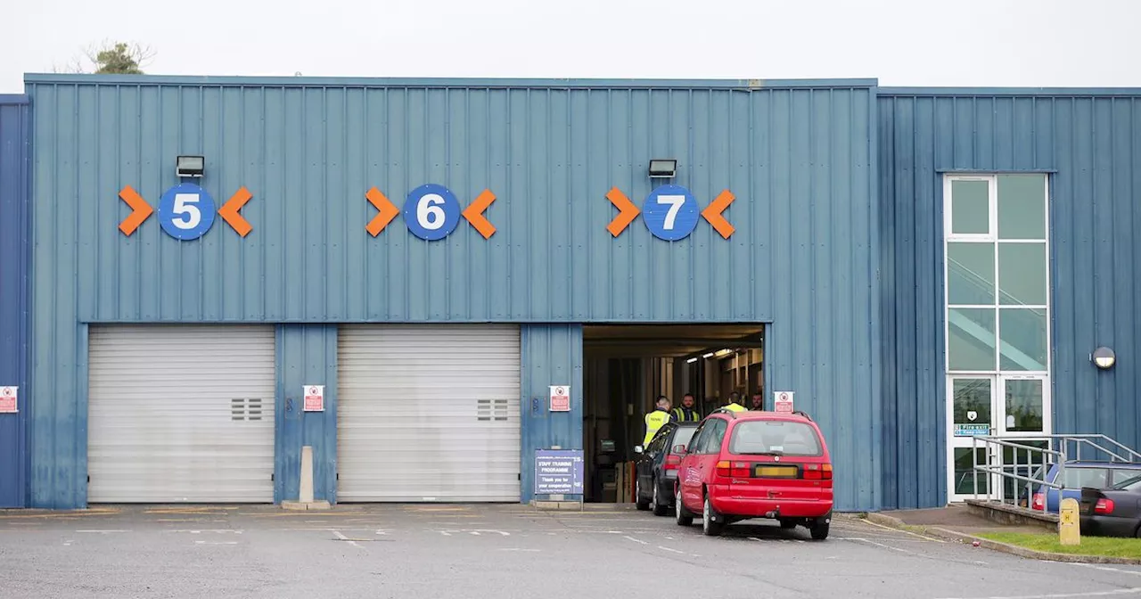 MOT frustration boils over as 72-day wait time becomes 'new normal'