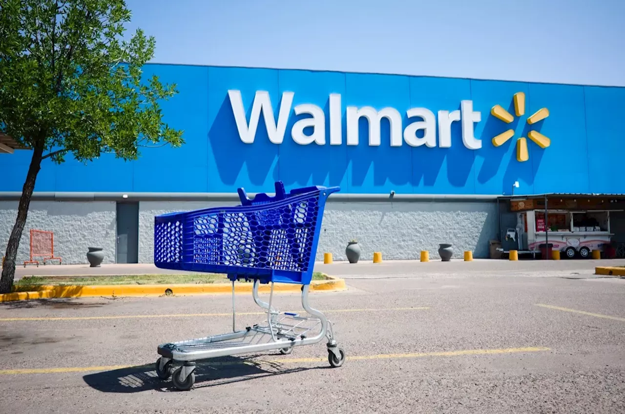 Walmart Shoppers 'Hate' New Shopping Carts: 'My Arms and Shoulders Ached'