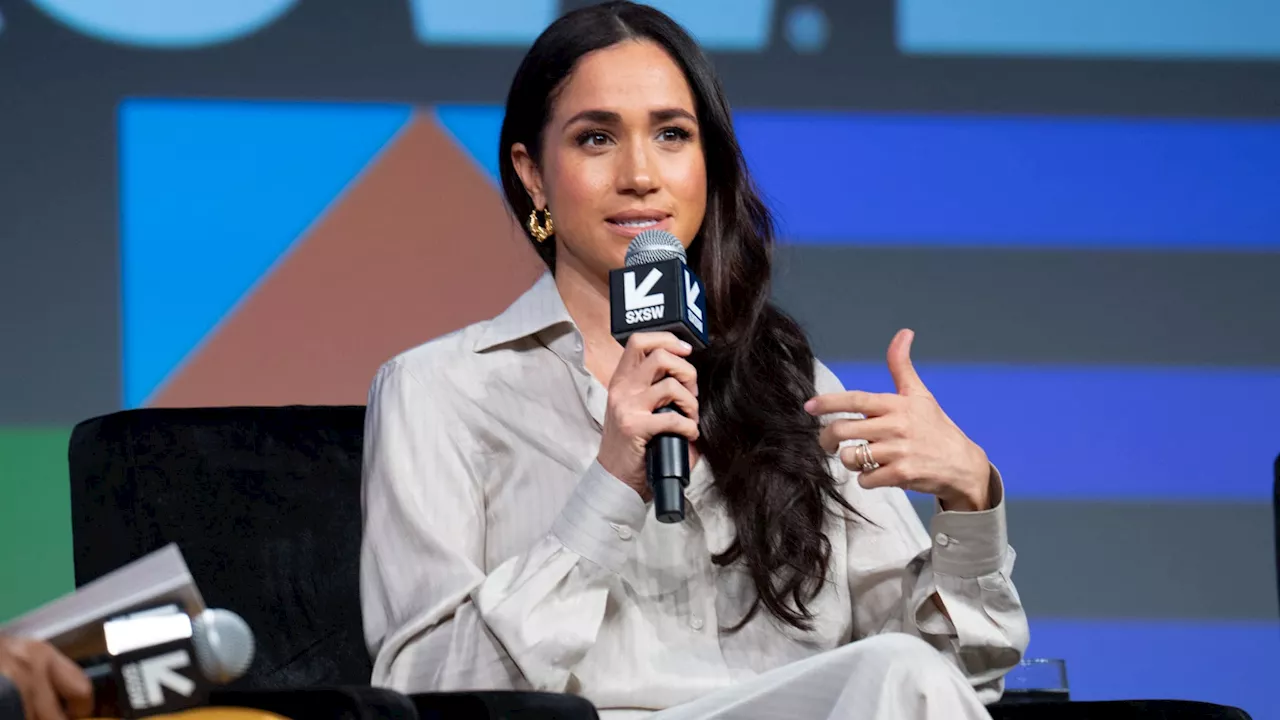 Meghan Markle: sa demi-sœur Samantha, qui l'attaquait en diffamation, déboutée