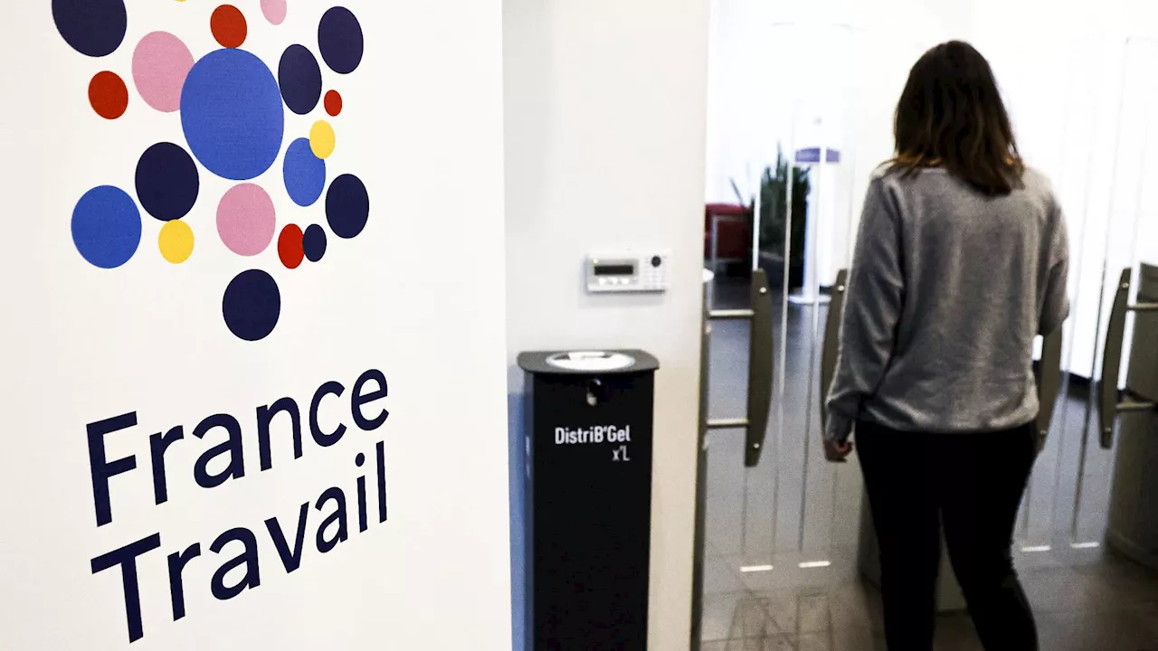 Nouvelle cyberattaque massive visant France Travail et Cap emploi