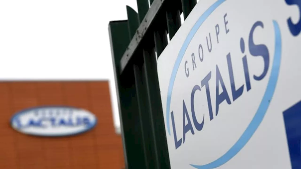 Soupçonné de fraude fiscale, Lactalis sous le coup d’un redressement de 275 millions d’euros?