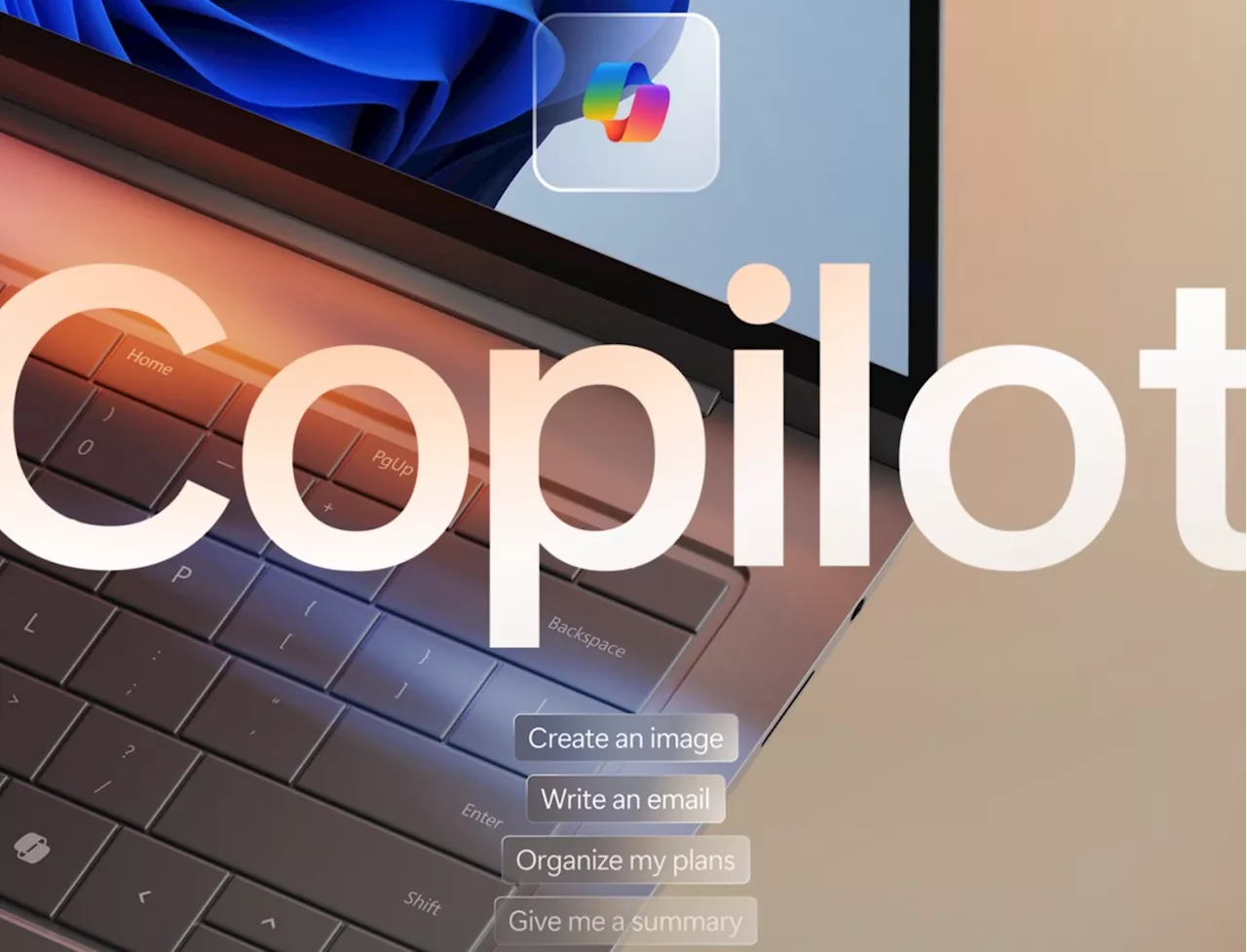 Copilot Pro now lets you make custom GPTs, just like ChatGPT