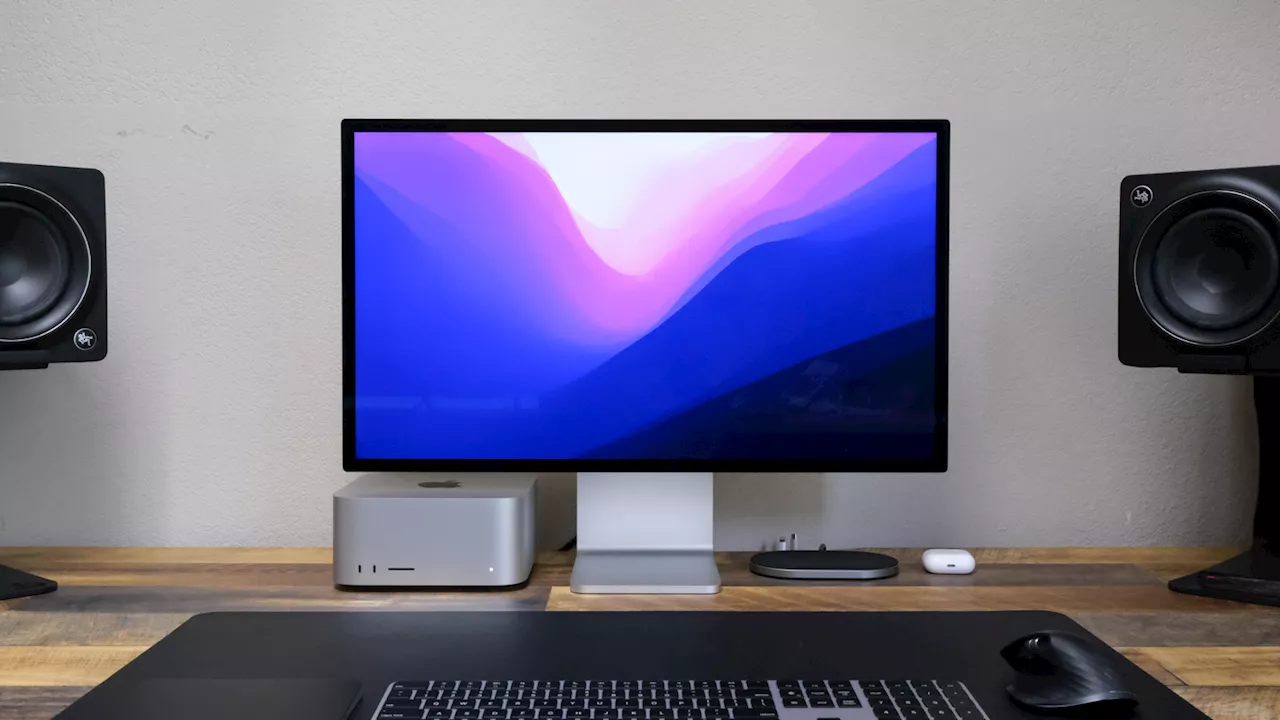 macOS 15: Release date, AI, features, Mac compatibility, more