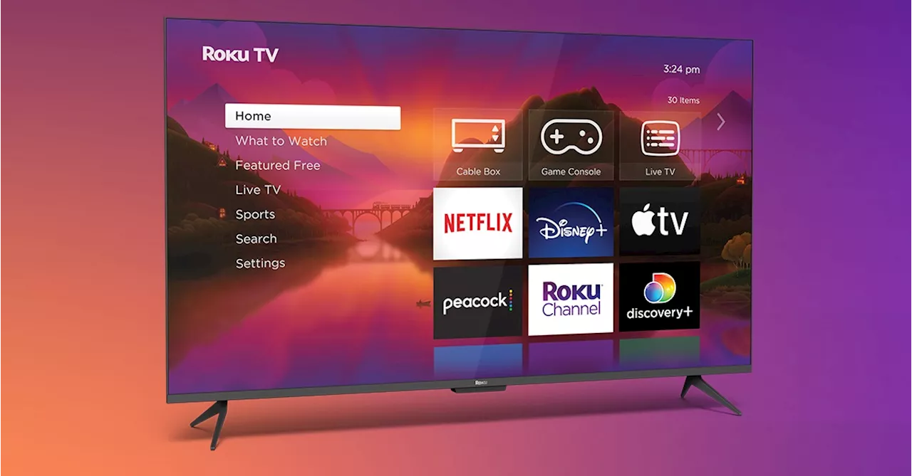 Roku Notifies Users of Account Breach by Hackers