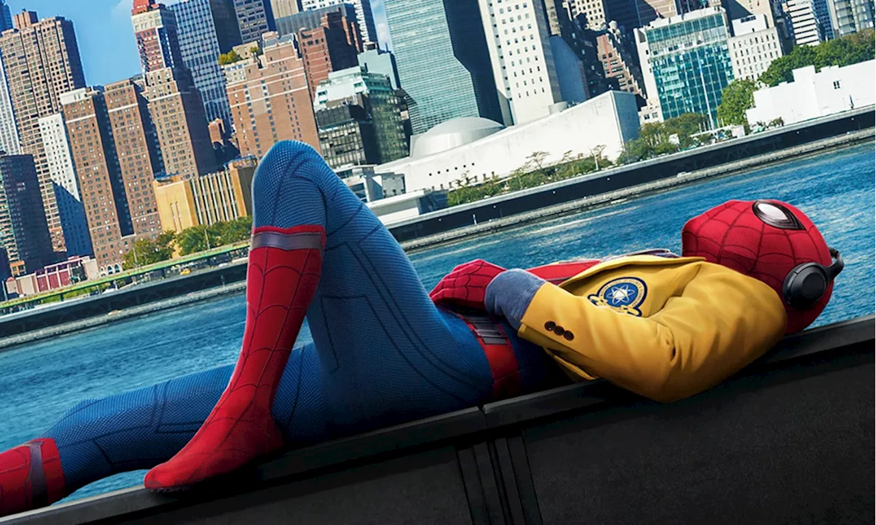 Spider-Man 4 Production Progresses Amidst Sony and Marvel Talks