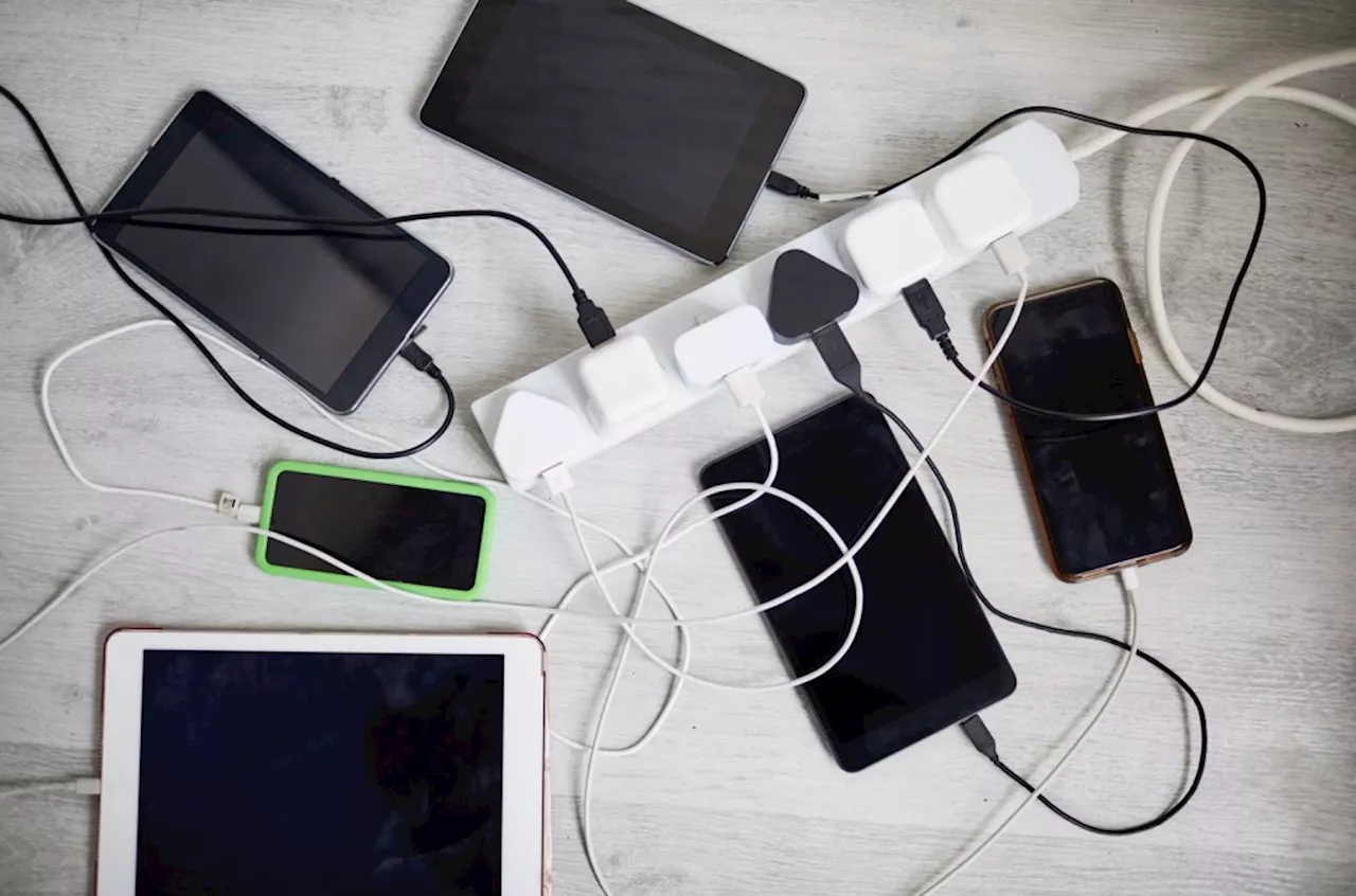 7 Must-Have Cord Organizers to Declutter Your Space & Keep Your Cables Tangle-Free