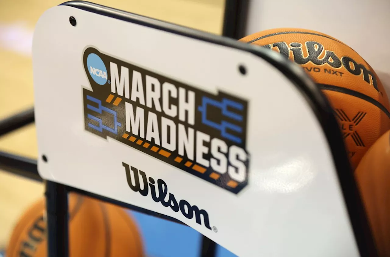 How to Watch March Madness 2024 Live on Sling TV