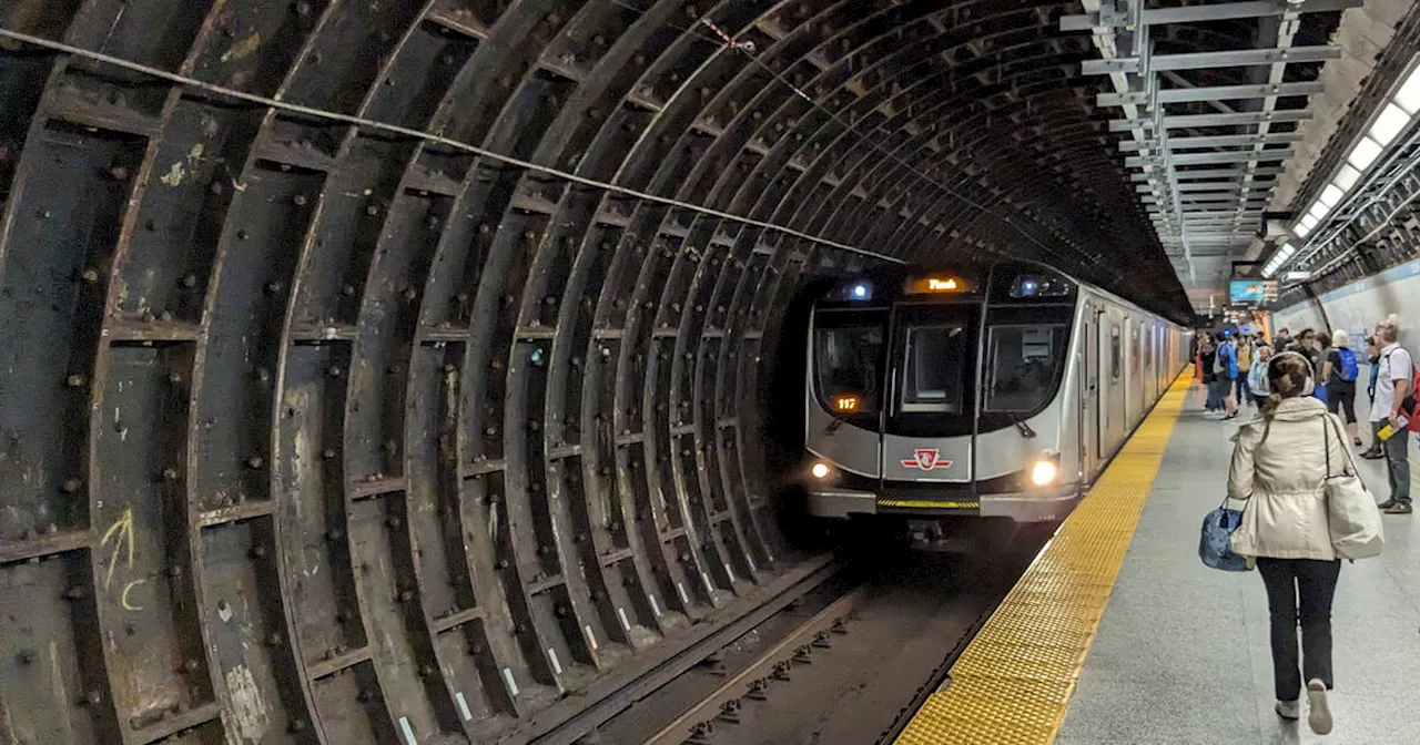 TTC subway service about to get a whole lot faster after frustrating slowdowns