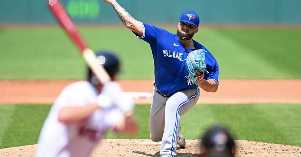 Toronto Blue Jays Update