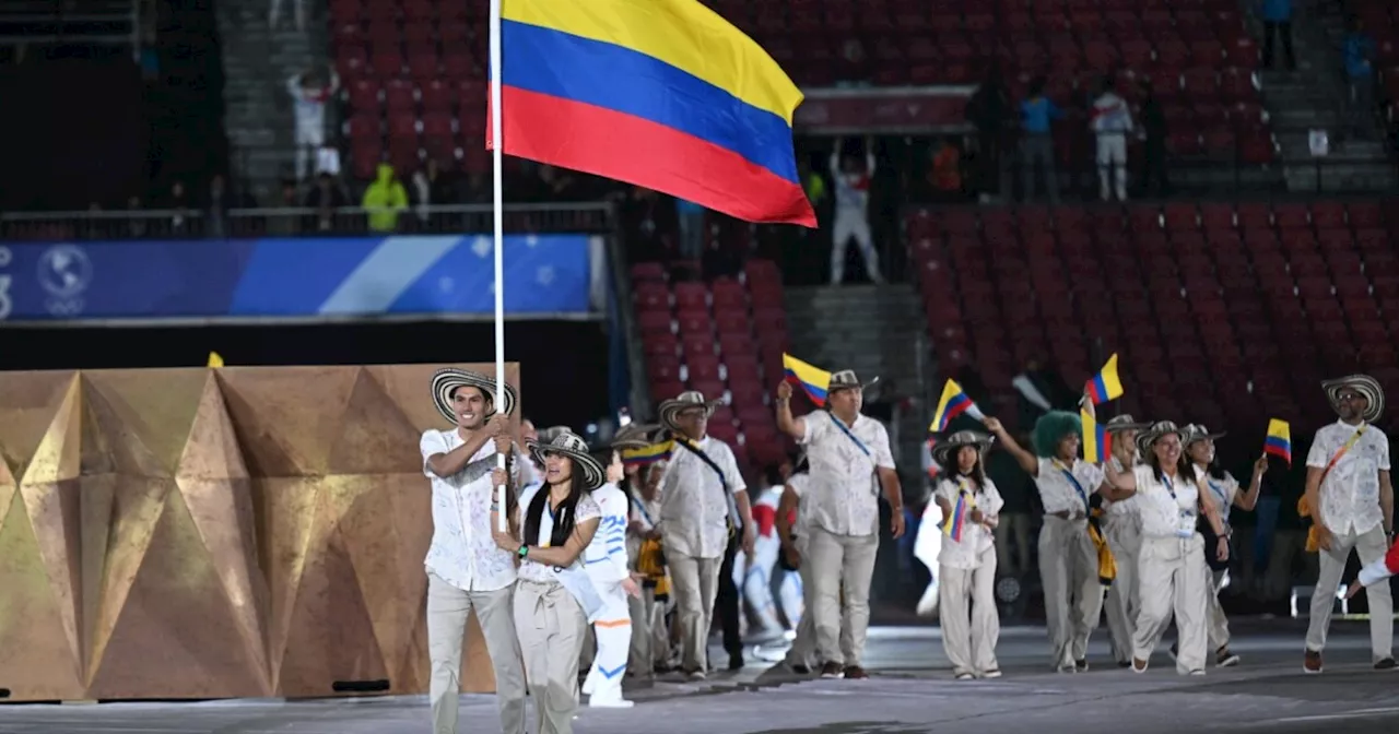 “Colombia hubiera hecho unos extraordinarios Panamericanos”: Comité Olímpico de Perú