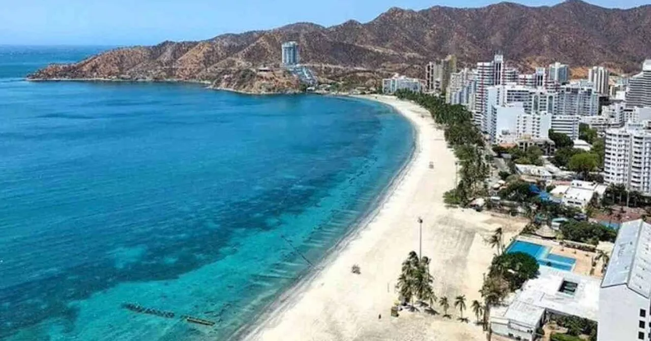 Santa Marta, la ciudad más maleducada de Colombia, según estudio; la más educada es una sorpresa