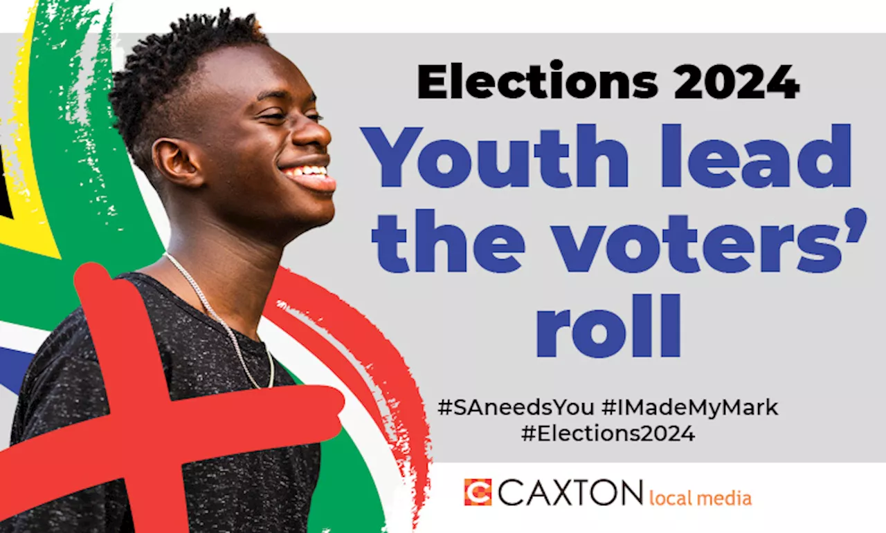 Elections 2024: Youth account for 11.7 million voters