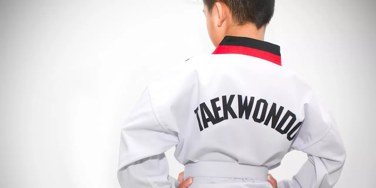 Taekwondo: Sejarah, Teknik Dasar, dan Urutan Sabuk