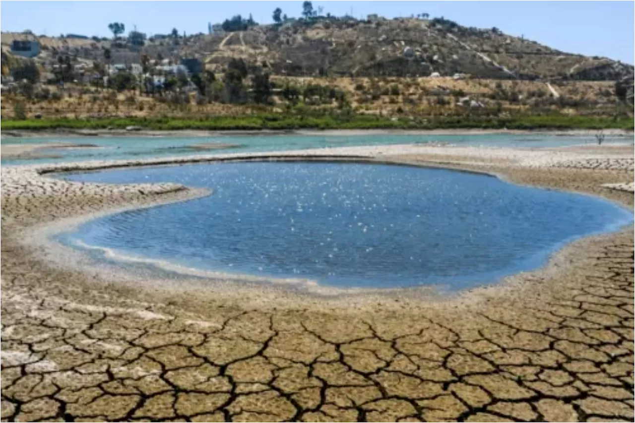 EU urges greater action against ‘Catastrophic’ climate risks in Europe