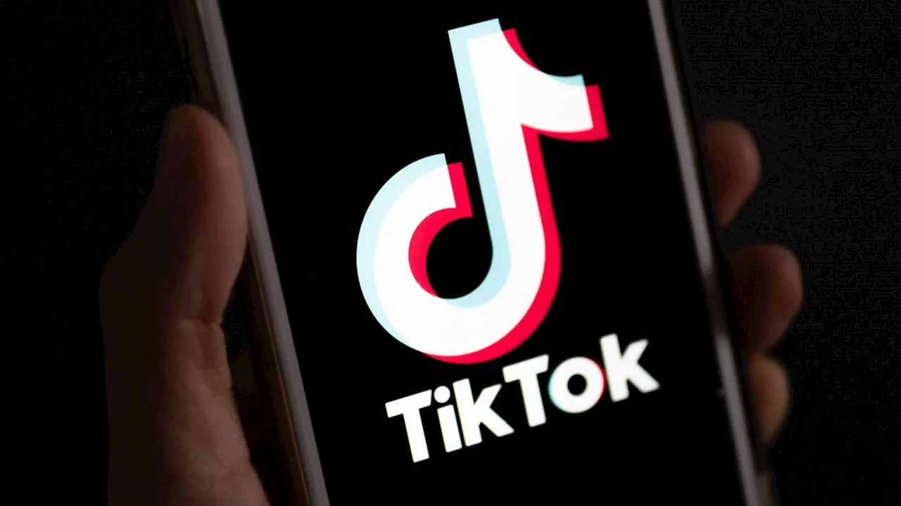 Mögliches TikTok-Verbot in USA: Gesetz nimmt erste Hürde