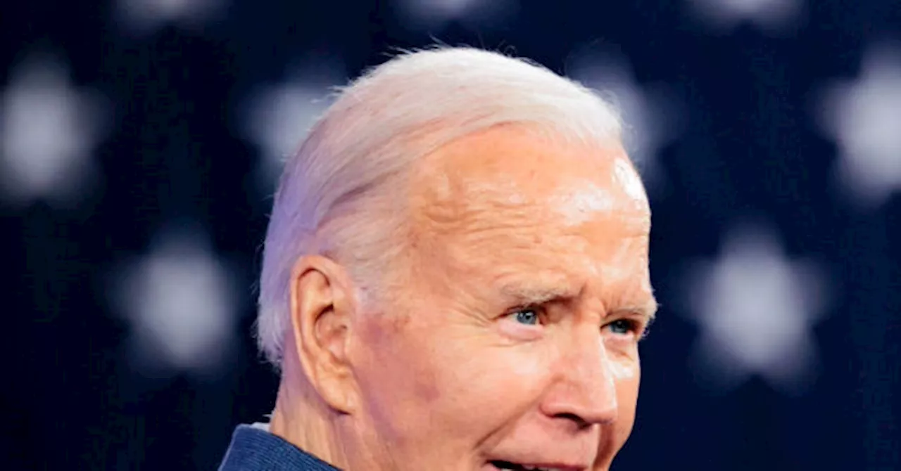 Joe Biden Admitted to Campaigning from His ‘Basement’ in 2020 During Robert Hur Interview