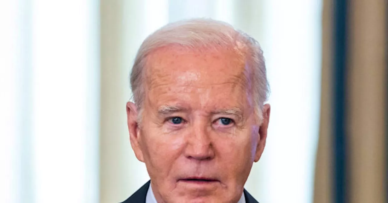 Joe Biden Experiences Numerous Mental Lapses During Special Counsel’s ‘Poor Memory’ Interview