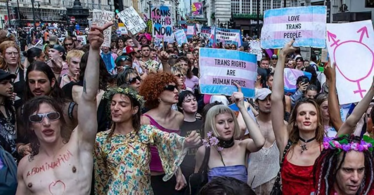 NHS England Bans Puberty Blockers for Transgender Children, Activists Denounce