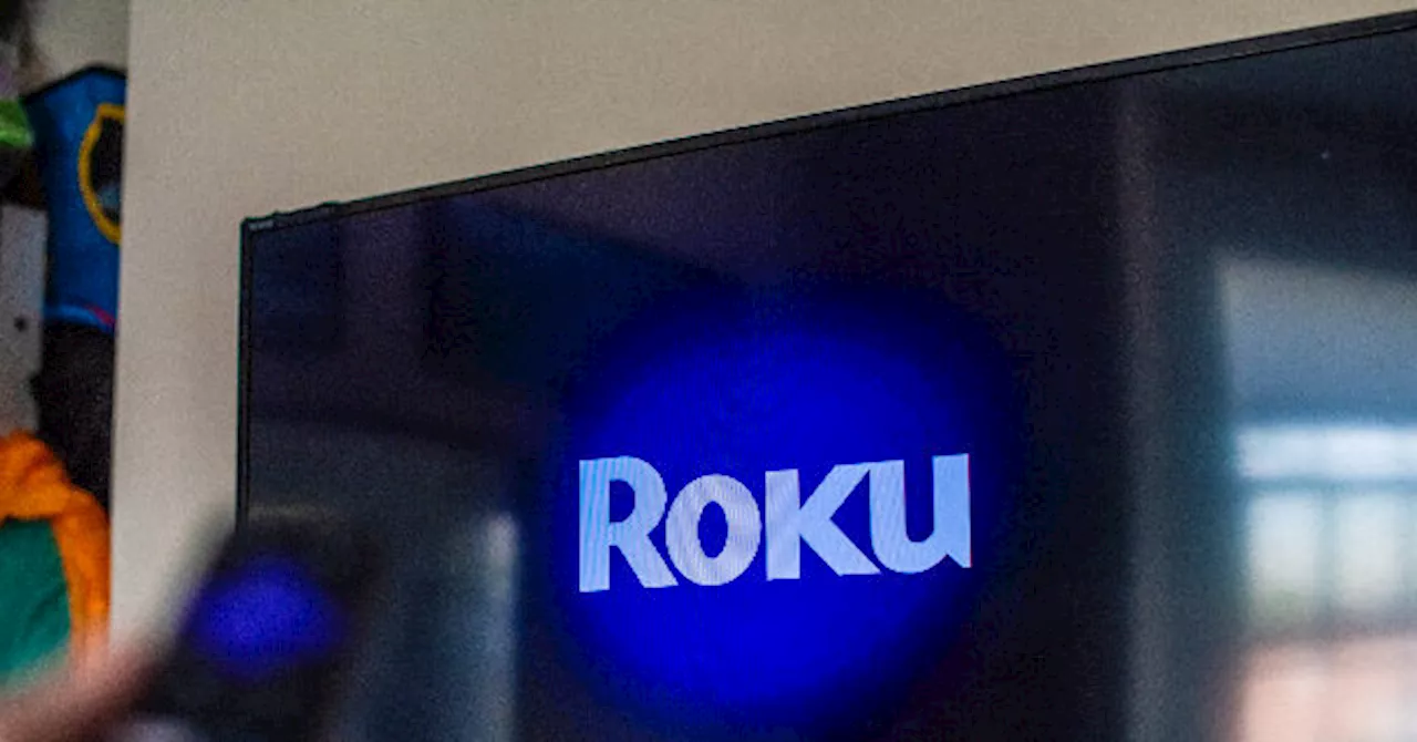 Roku Terms of Service Update Locks Users’ TVs Until They Agree