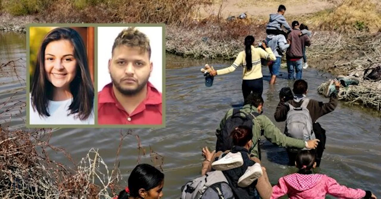 Senate Republicans Laken Riley’s Murder Exposes Chaos At U S Border United States Head Topics