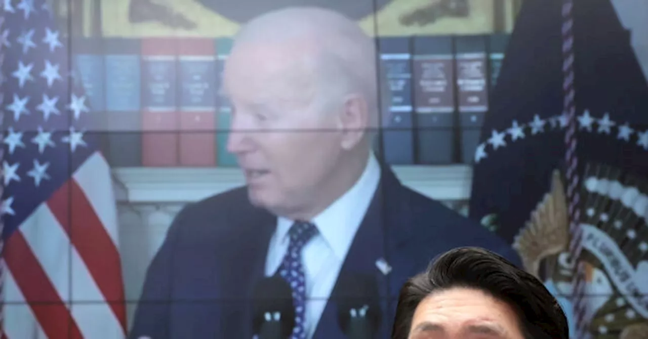 Special Counsel Robert Hur Confirms Joe Biden’s Classified Documents Were Found in 7 Places