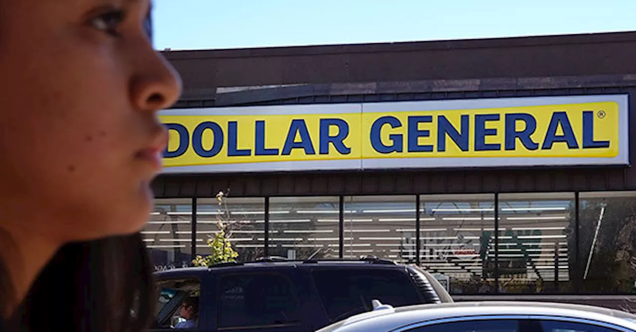 Workers Quit Dollar General Store in Wisconsin Over Pay and Work Conditions