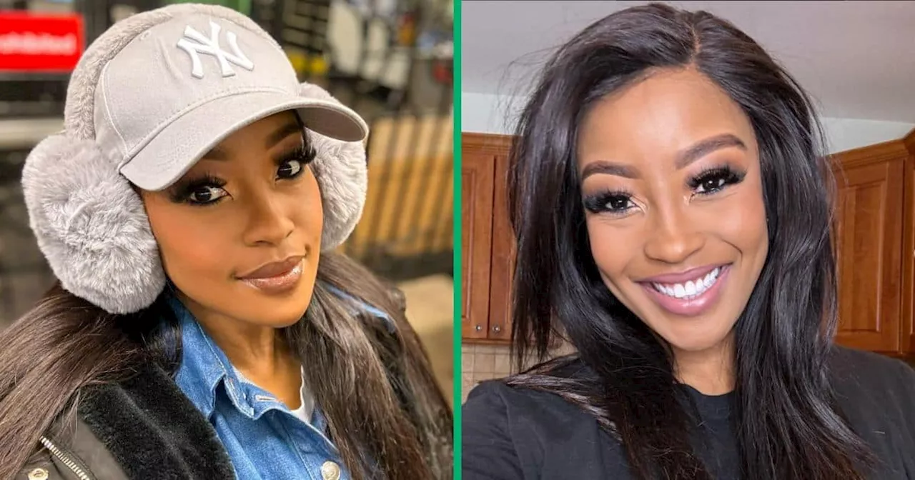 Lorna Maseko Writes Heartfelt Letter to Daughter on Her 3rd Birthday, Shares Sweet Video Montage